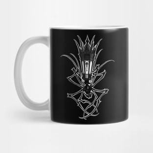 spider Mug